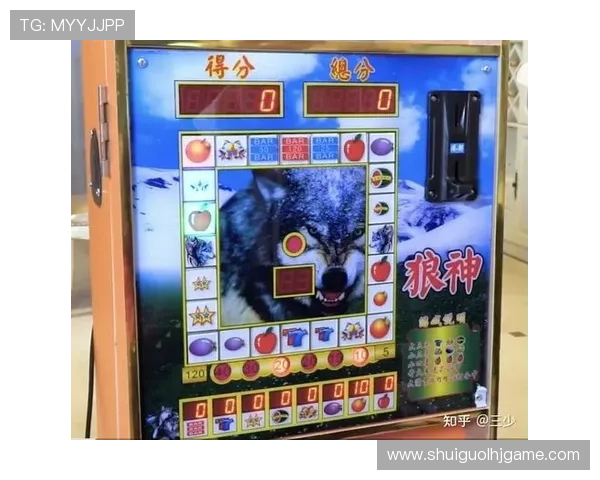 揭秘玩老虎机稳赢的秘密:专家推荐的五大赢钱策略详解