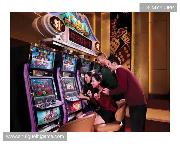 详细解析老虎机规则通俗讲解帮助新手快速掌握游戏技巧